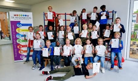 BSO IKC De Regenboog foto 9