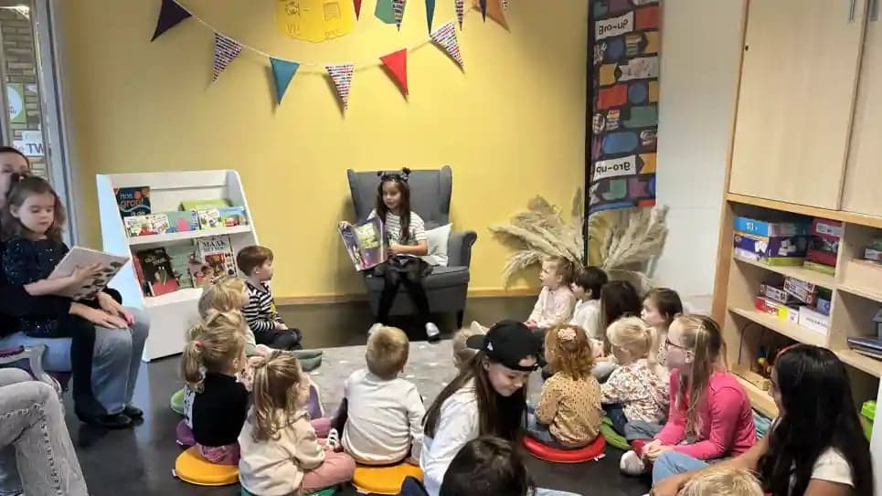 BSO Dalton Kindcentrum Pijnacker foto 6