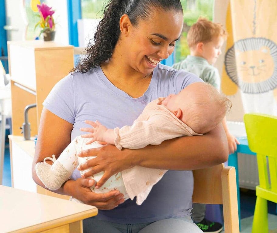 Yes! Kinderopvang Duivenvoorde BSO foto 5