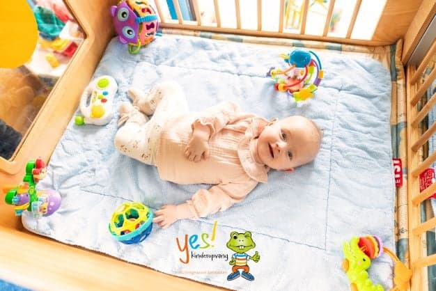 Yes! Kinderopvang Duivenvoorde BSO foto 8