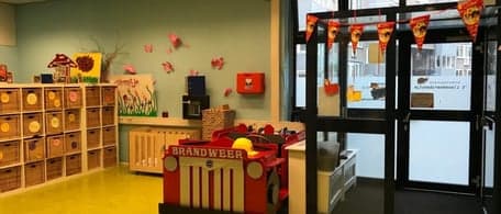 't Lieveheersbeestje B.V. 3