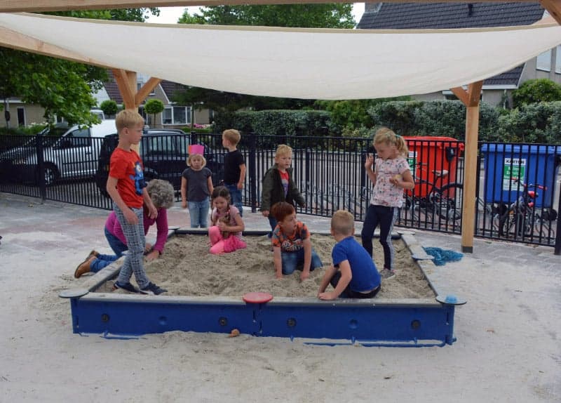 BSO Stiens De Jint 2