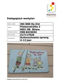 BSO Stiens De Jint foto 5