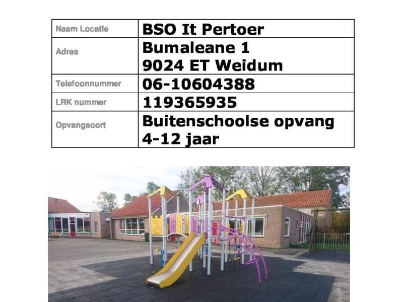 BSO Stiens De Jint foto 8