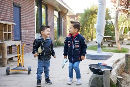 BSO De Kanjers foto 8