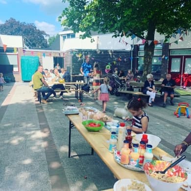 Kinderdagverblijf 't Kölleke foto 4