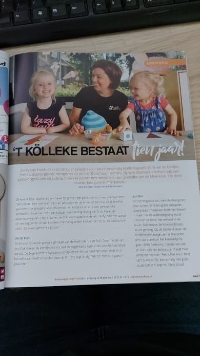 Kinderdagverblijf 't Kölleke foto 8