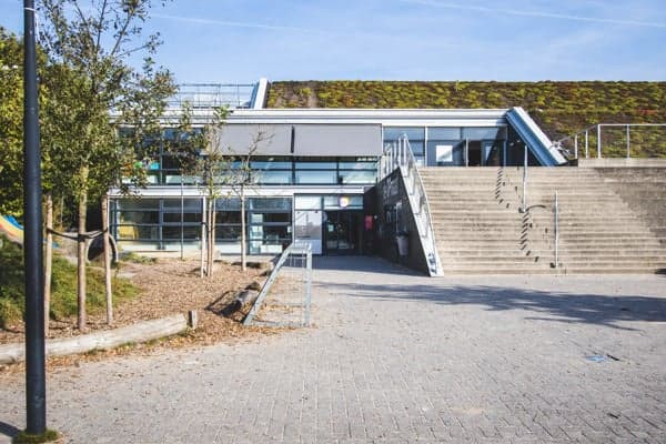 Partou BSO Emily Brontesingel 1A