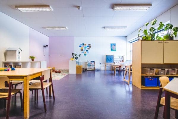 Partou BSO Emily Brontesingel 1A 2