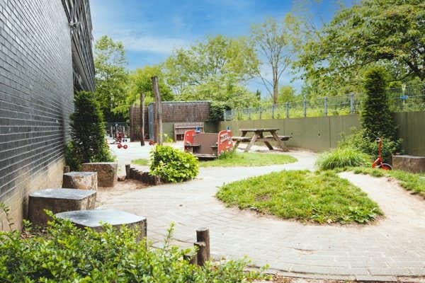 Partou BSO Emily Brontesingel 1A 3