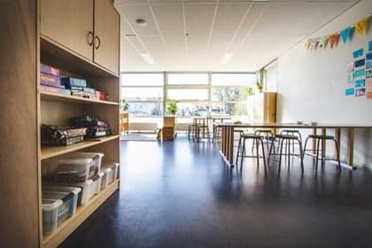 Partou BSO Emily Brontesingel 1A foto 4