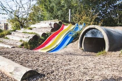 Partou BSO Emily Brontesingel 1A foto 7