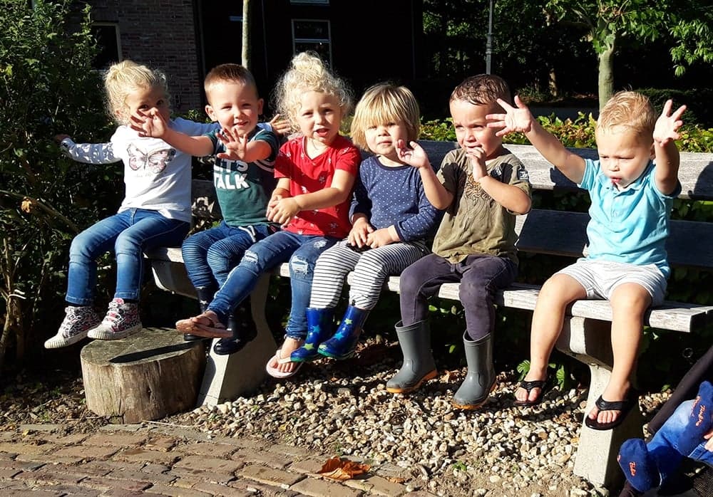 Rijckholt Kinderopvang B.V.