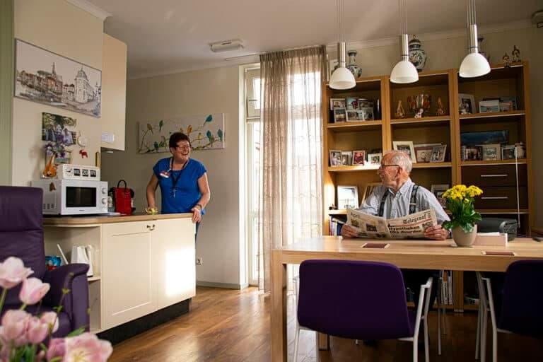 Rijckholt Kinderopvang B.V. foto 6