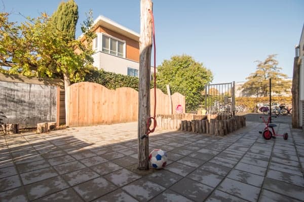 Partou BSO Luiterf 2