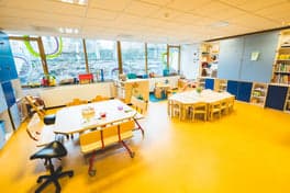 Partou KDV Huijgenslaan 41