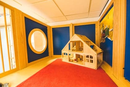 Partou KDV Huijgenslaan 41 3