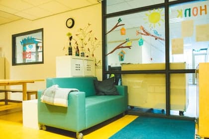 Partou KDV Huijgenslaan 41 foto 4