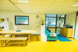 Partou KDV Huijgenslaan 41 foto 7