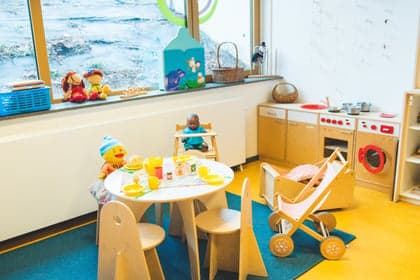 Partou KDV Huijgenslaan 41 foto 9