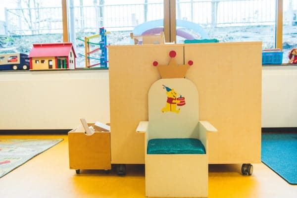 Partou KDV Huijgenslaan 41 foto 10