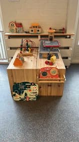 Bambini Uno B.V. foto 6