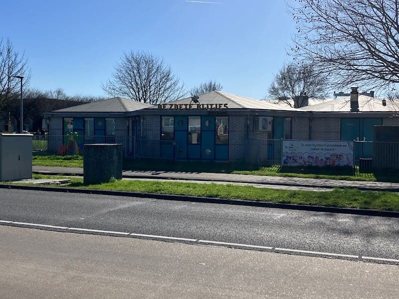 Kinderopvang De Zoete Bijtjes