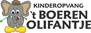 Kinderopvang 't Boeren Olifantje