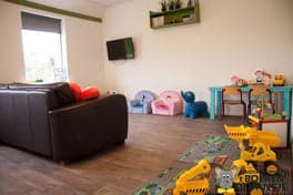 Kinderopvang 't Boeren Olifantje foto 6