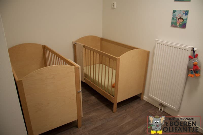 Kinderopvang 't Boeren Olifantje foto 7