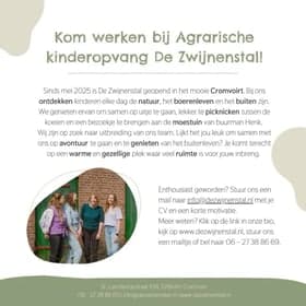 Agrarische kinderopvang De Zwijnenstal 3