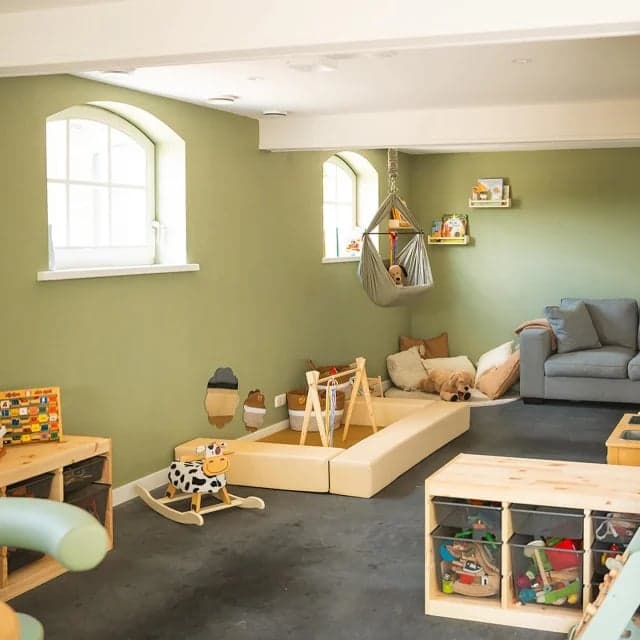 Agrarische kinderopvang De Zwijnenstal foto 4