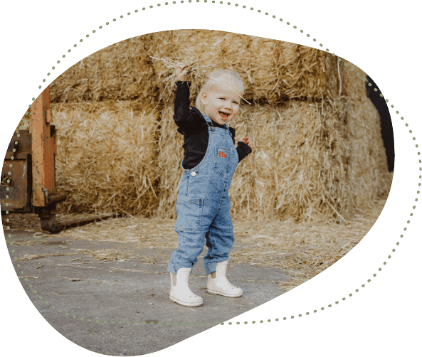 Agrarische kinderopvang De Zwijnenstal foto 5