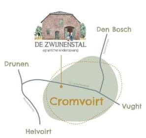 Agrarische kinderopvang De Zwijnenstal foto 6