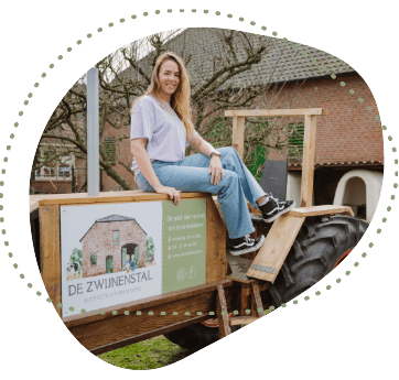 Agrarische kinderopvang De Zwijnenstal foto 8