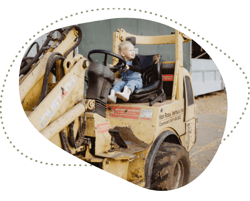 Agrarische kinderopvang De Zwijnenstal foto 9