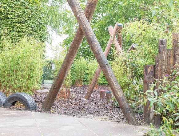 Kindergarden Houten Draaibrug 3