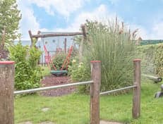 Kindergarden Houten Draaibrug foto 10