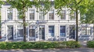 Kindergarden Breda Princenhage