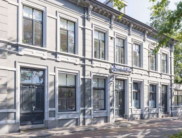 Kindergarden Breda Princenhage 3