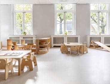 Kindergarden Breda Princenhage foto 4