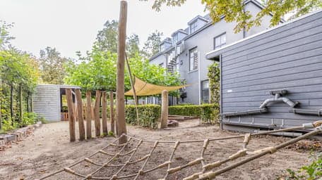 Kindergarden Breda Princenhage foto 5