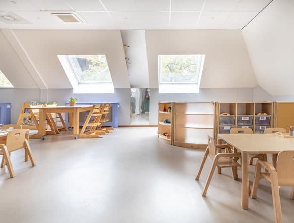 Kindergarden Breda Princenhage foto 6