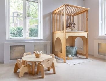 Kindergarden Breda Princenhage foto 7