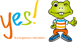 Yes! Kinderopvang Grevelingenhof