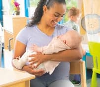 Yes! Kinderopvang Grevelingenhof foto 8