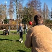 Prinses Margriet foto 4