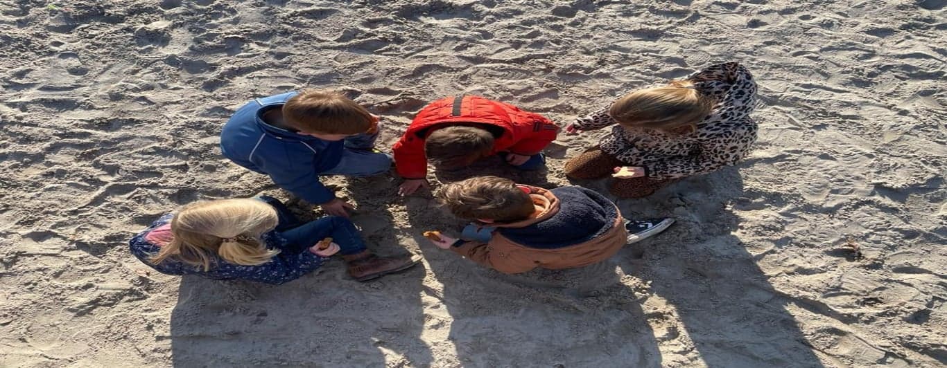 BSO Hoera Helden, de Liaan foto 9