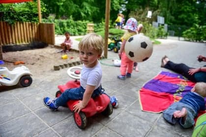 SKSG Symfonie foto 4