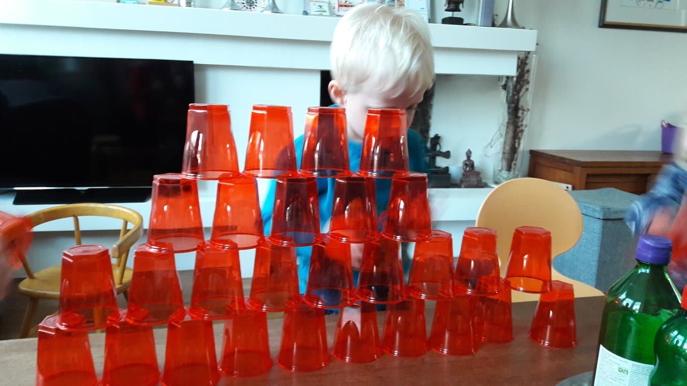 Kinderopvang de Gompy's 3